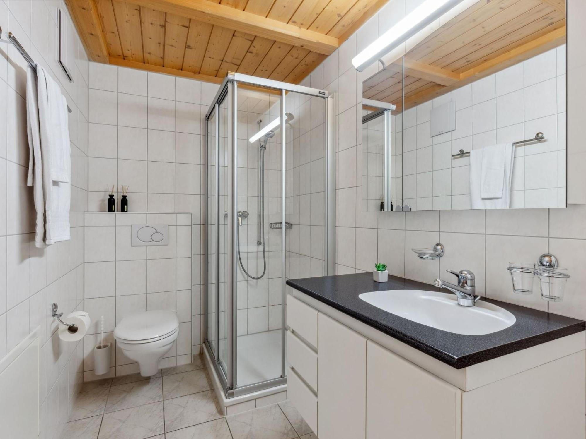Apartment Roossihuus By Interhome เวงเงน ภายนอก รูปภาพ