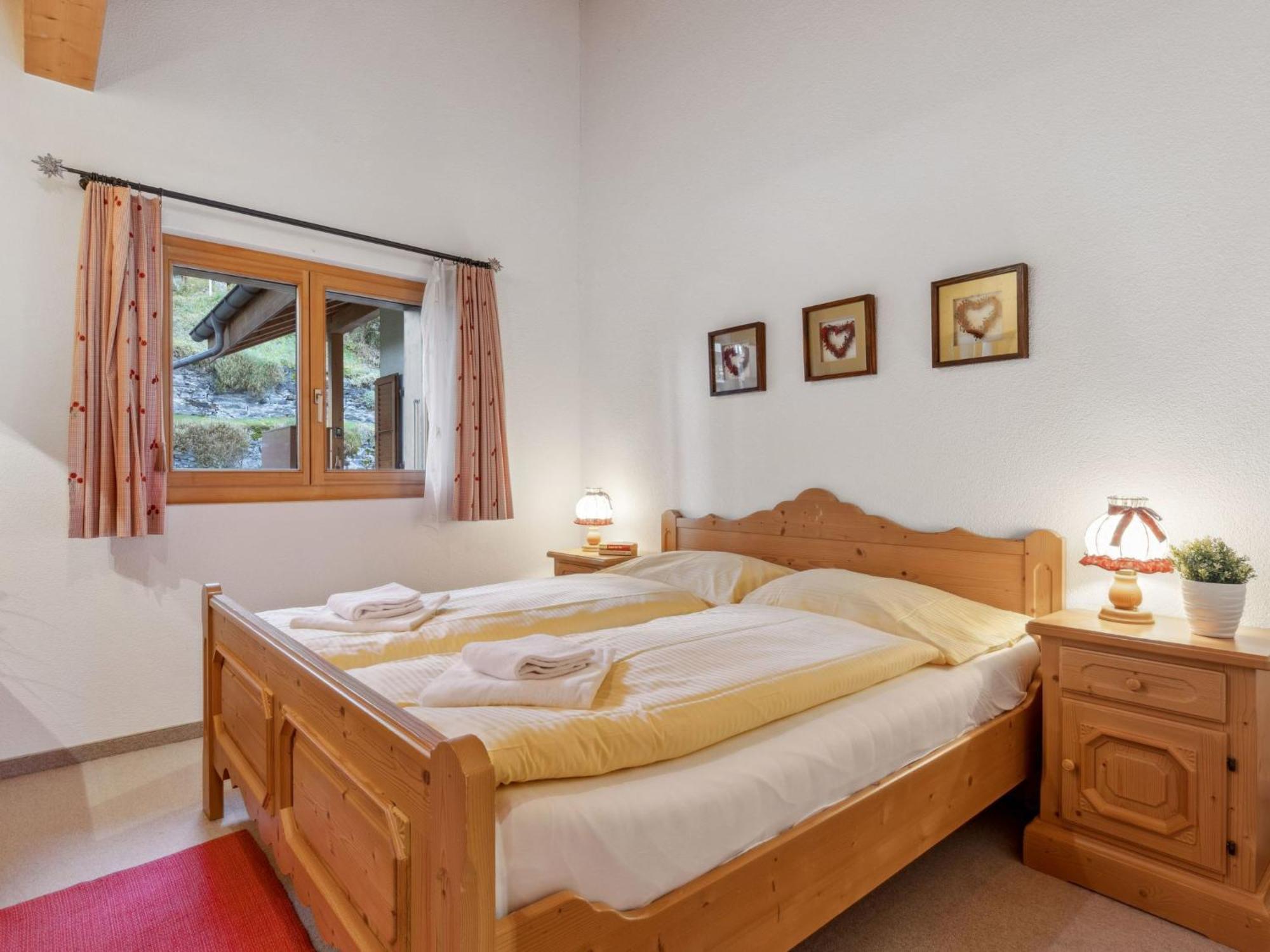 Apartment Roossihuus By Interhome เวงเงน ภายนอก รูปภาพ